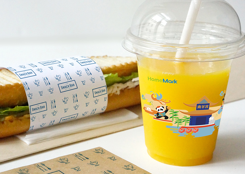 岳普湖县VI设计